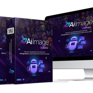 AI Image Library
