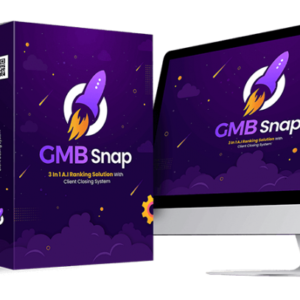 GMB Snap