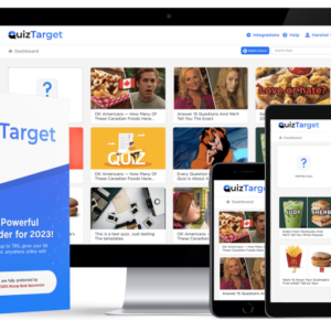 Quiz Target